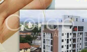 Imagem 6: Apartamento à venda no bairro Santo Antônio - Joinville/SC