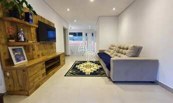 Imagem 5: Casa semi terrea condomínio fechado com clube Green Valley 2220m2 terreno , 325m2 construç