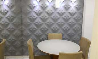 Imagem 3: Vendo apto reformado e com moveis planejados - Green Village