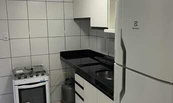 Imagem 5: Apartamento para aluguel tem 55 metros quadrados com 2 quartos em Turu - São Luís - MA