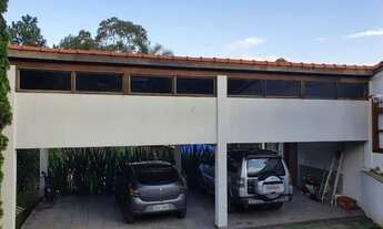 Imagem 4: NOVA LIMA - Casa Padrão - Alphaville - Lagoa dos Ingleses