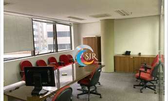 Imagem: Conjunto para alugar, 138 m² - Jabaquara