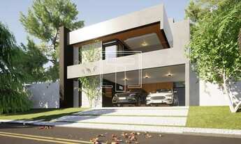 Imagem 2: Casa - Parque Brasil 500 - Paulínia