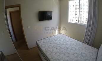 Imagem 7: PB52 - Apartamento 2 quartos em Colina de Laranjeiras / Parque Boa Esperança