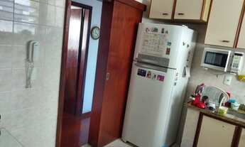 Imagem 6: Apartamento para venda com 120 metros quadrados com 3 quartos e 01 Vaga em Icaraí - Niter