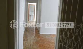 Imagem: Porto Alegre - Apartamento Padrão - Menino