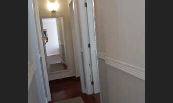 Imagem 6: Apartamento 2 Dormitórios (1 Suíte) - 2 Vagas Fixas - 65 m² - Locação R$ 3.500 - Brooklin