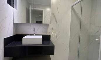 Imagem 5: Apartamento de 1 dormitório todo reformado, na quadra da praia do Boqueirão. Aproveite !!