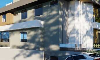 Imagem 3: Casa de condomínio sobrado para venda possui 480 metros quadrados (em construção