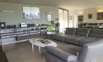 Imagem 2: Casa à venda, 2 quartos, 2 suítes, 3 vagas, Conde - Nova Lima/MG