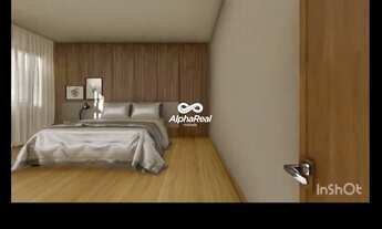 Imagem 5: Casa em Alphaville Lagoa dos Ingleses