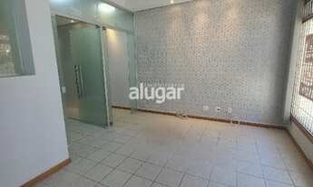 Imagem 3: Sala Térrea Exposição Caxias do Sul