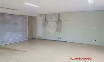 Imagem 7: Loja Comercial para Locação (de Esquina) com 151m2 - Consolação - NSK3 Imóveis - ED10444