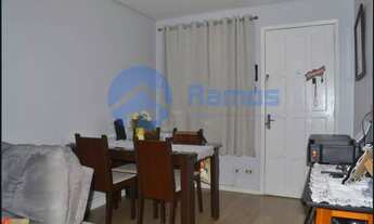 Imagem 5: Apartamento com 2 dormitórios, Edif. Canopus - Carapicuíba