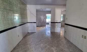 Imagem 4: Casa no João Alves>