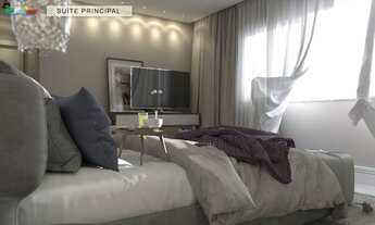 Imagem 7: 03 Suites, 02 Vagas, 01 Por andar, Lazer completo, Centro, Novo!