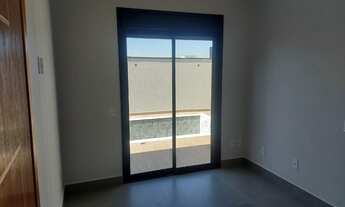 Imagem 6: Casa com 3 dormitórios à venda, 194 m² por R$ 1.378.000 - Piemonte - Indaiatuba/SP