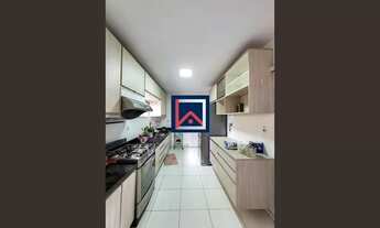 Imagem 4: Apartamento Venda Vila Mariana 113 m² 3 Dormitórios