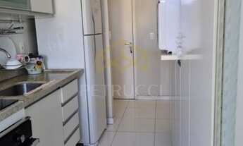 Imagem 7: Apartamento - Vila João Jorge - Campinas