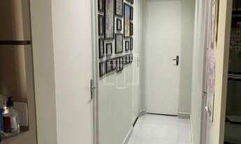 Imagem 4: Apartamento - Vila Satúrnia - Campinas