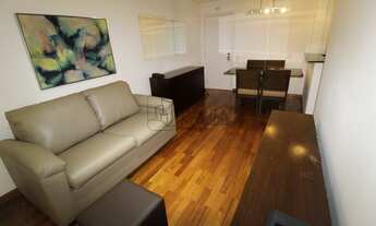 Imagem 3: Flat Residencial - Jardins - Venda!