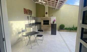 Imagem: Casa de condomínio para venda tem 150 metros