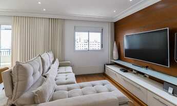 Imagem 7: São Paulo - Apartamento Padrão - Paraíso