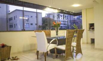 Imagem 2: Apartamento em Higienópolis