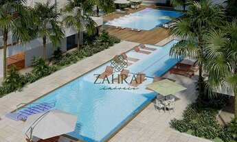 Imagem 1: Apartamento à venda, 2 quartos, 1 suíte, 2 vagas, Jardim Las Palmas - Guarujá/SP