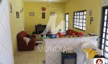 Imagem 4: Casa (térrea na rua) 2 dormitórios/suite, cozinha planejada