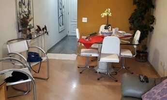 Imagem: APARTAMENTO - VILA OLÍMPIA - SP