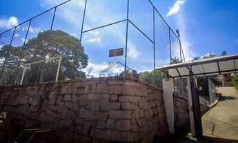 Imagem 3: Casa para venda ou locação no Condomínio Vale da Santa Fé em Vinhedo/SP