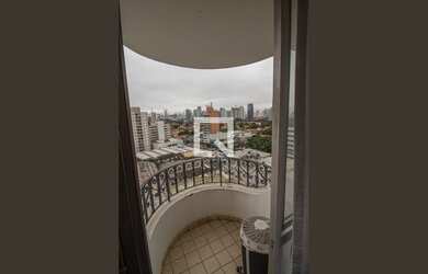 Imagem 5: Apartamento para Aluguel - Brooklin, 1 Quarto, 42 m2