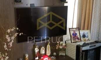 Imagem: Apartamento - São Bernardo - Campinas