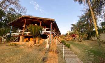 Imagem 3: Chácara - Parque Nova Suíça - Valinhos