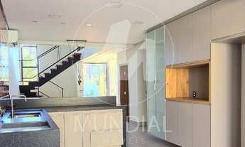 Imagem 7: Casa (sobrado em condominio) 3 dormitórios/suite, cozinha planejada, portaria 24 horas, la