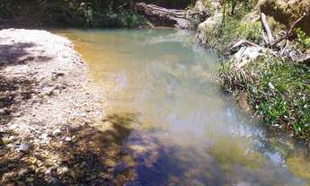 Imagem 2: Lote com água Terreno / lote com venda por R$45.000