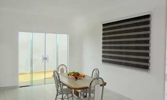 Imagem 5: VENDA DE CASA NO JARDIM RAFAELA EM CAMBIRA