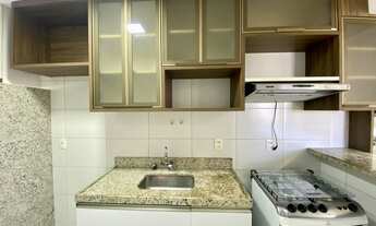 Imagem 4: Apartamento à venda no La Vie Residence no Tirol - Natal (RN) - 56m²