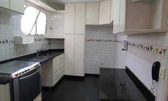 Imagem 5: Apartamento para venda possui 136 metros quadrados com 3 quartos em Perdizes - São Paulo