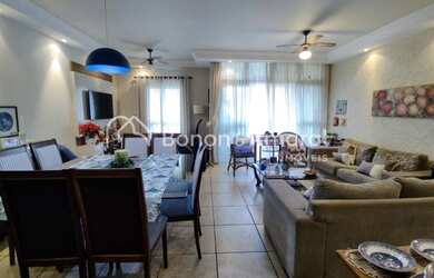 Imagem 2: Apartamento - Mansões Santo Antônio - Campinas