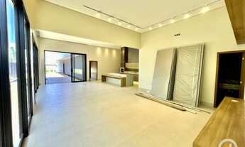 Imagem 2: GOIâNIA - Casa de Condomínio - Residencial Goiânia Golfe Clube