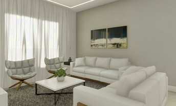 Imagem 6: Casa Imóvel excelente localização C/ 3 Qtos na Av. das Torres