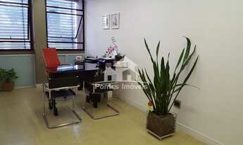 Imagem 4: SALA COMERCIAL 55M² - CENTRO - SA - SP