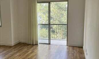 Imagem 2: APARTAMENTO RESIDENCIAL em São Paulo - SP, Brooklin