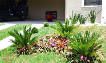 Imagem 8: Casa com 3 dormitórios à venda, 222 m² por R$ 1.483.500,00 - New Ville - Santana de Parnaí