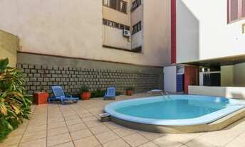 Imagem 2: Apartamento em Auxiliadora