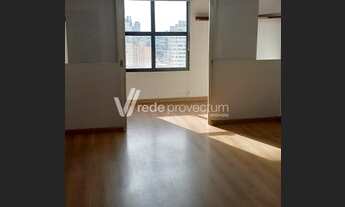 Imagem 2: Campinas - Conjunto Comercial/Sala - Centro
