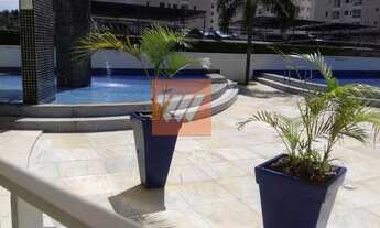 Imagem 2: Apartamento Padrão para Venda e Aluguel em Parque Senhor do Bonfim Taubaté-SP - 1090