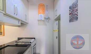 Imagem 6: Flat em Moema - São Paulo, SP